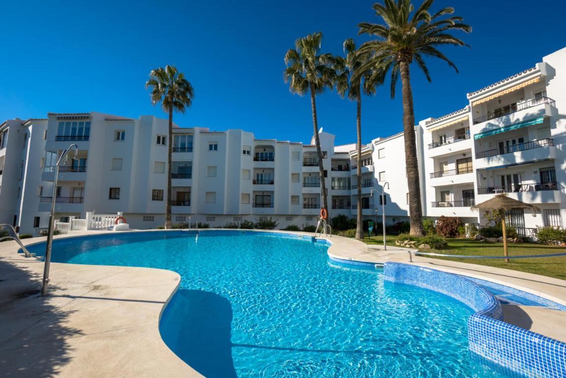 Palmeras 72 Menyber Nerja Exterior photo
